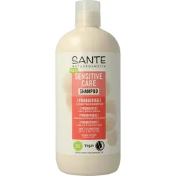 Sante Shampoo familie sensitive care bio