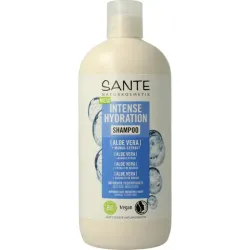 Sante Shampoo familie intens hydration bio