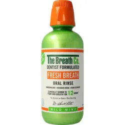 The Breath Co Cold mint