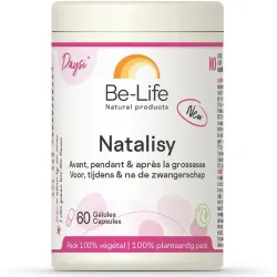 Be-Life Natalisy