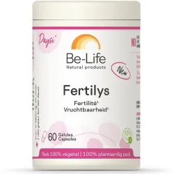 Be-Life Fertilys