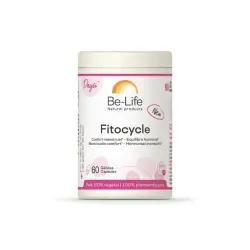 Be-Life Fitocycle