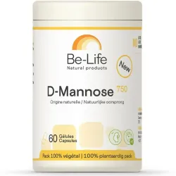 Be-Life D-Mannose 750