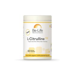Be-Life L-Citrulline