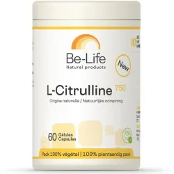 Be-Life L-Citrulline