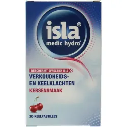 Isla Medic hydro  kersen