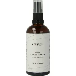 Crystal Collodiaal zilver spray