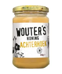 Traay Wouters streekhoning Achterhoek