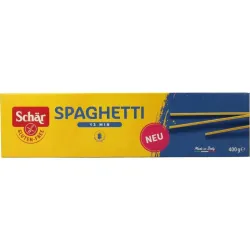 Dr Schar Pasta spaghetti glutenvrij