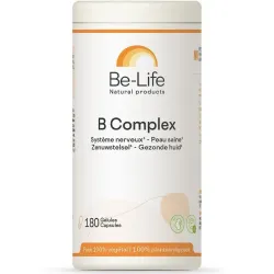 Be-Life B complex