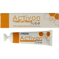 Advancis Activon manuka honing gel
