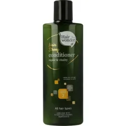 Hairwonder Hair strength conditioner