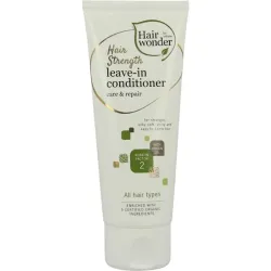 Hairwonder Hair strength leave in conditioner