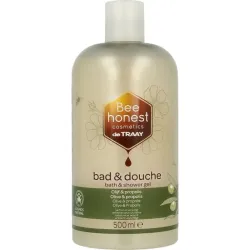 Traay Bee Honest Bad / douche olijf / propolis