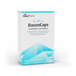 Sanopharm BasenCaps