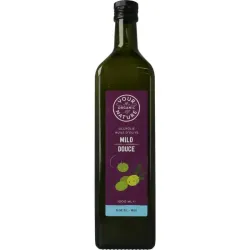 Your Organic Nat Olijfolie mild bio