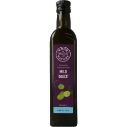 Your Organic Nat Olijfolie mild bio