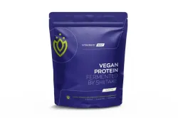 Vitakruid Vegan protein fermented by shiitake - vanille
