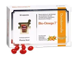 Pharma Nord Bio Omega 7