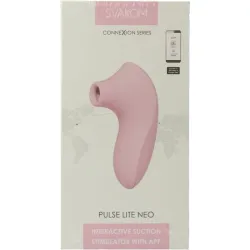 Svakom Pulse lite neo clitoris stimulator