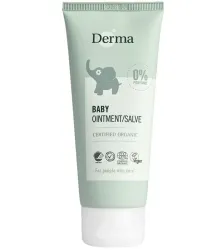 Derma Eco Baby billenzalf