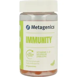 Metagenics Immunity