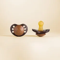 Skogen Baby Beech   coco round alle leeftijden