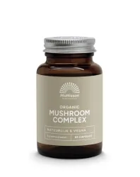 Mattisson Organic mushroom complex bio