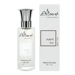 Altearah Parfum de soin white pure bio