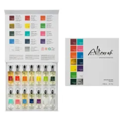 Altearah Parfum de soin box 14x30ml bio