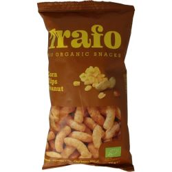 Trafo Corn peanuts bio