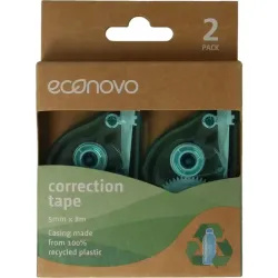 Econovo Correctietape