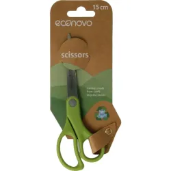 Econovo Schaar 15cm groen