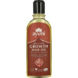 Ayumi Growth hair oil