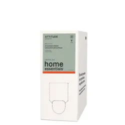 Attitude Allesreiniger sinaasappel & salie refill