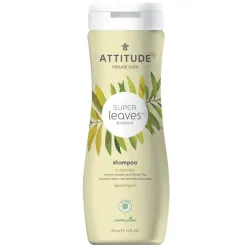 Attitude Shampoo super leaves zuiverend