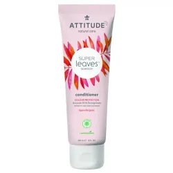 Attitude Super leaves conditioner kleur beschermend