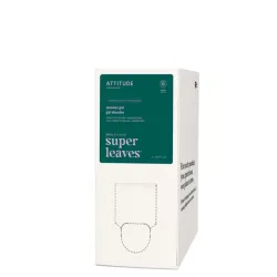 Attitude Super leaves douche gel kalmerend eco refill