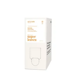 Attitude Super leaves handzeep orange leaves eco refill
