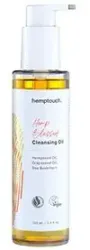 Hemptouch Hemp blessed cleansing oil