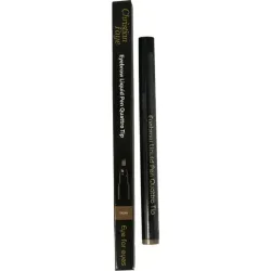 Christian Faye Eyebrow liquid pen quattro tip taupe