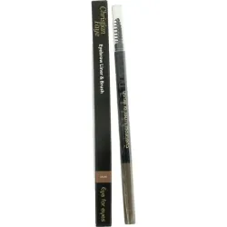 Christian Faye Eyebrow liner & brush taupe