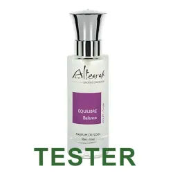 Altearah Parfum de soin violet balance 30ml
