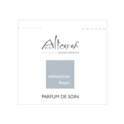 Altearah Sample Parfum de soin silver repair 1 milliliter