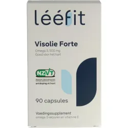 Leefit Visolie forte