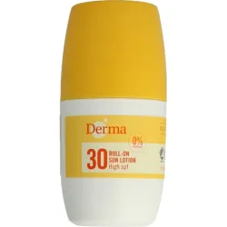 Derma Sun roll on SPF30