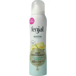 Fenjal Deodorant spray sensitive