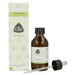 CHI Calendula maceraat 20% bio