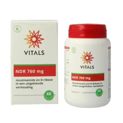 Vitals NDR 760mg
