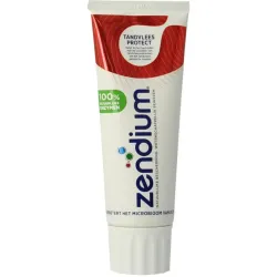 Zendium Tandpasta tandvlees protect